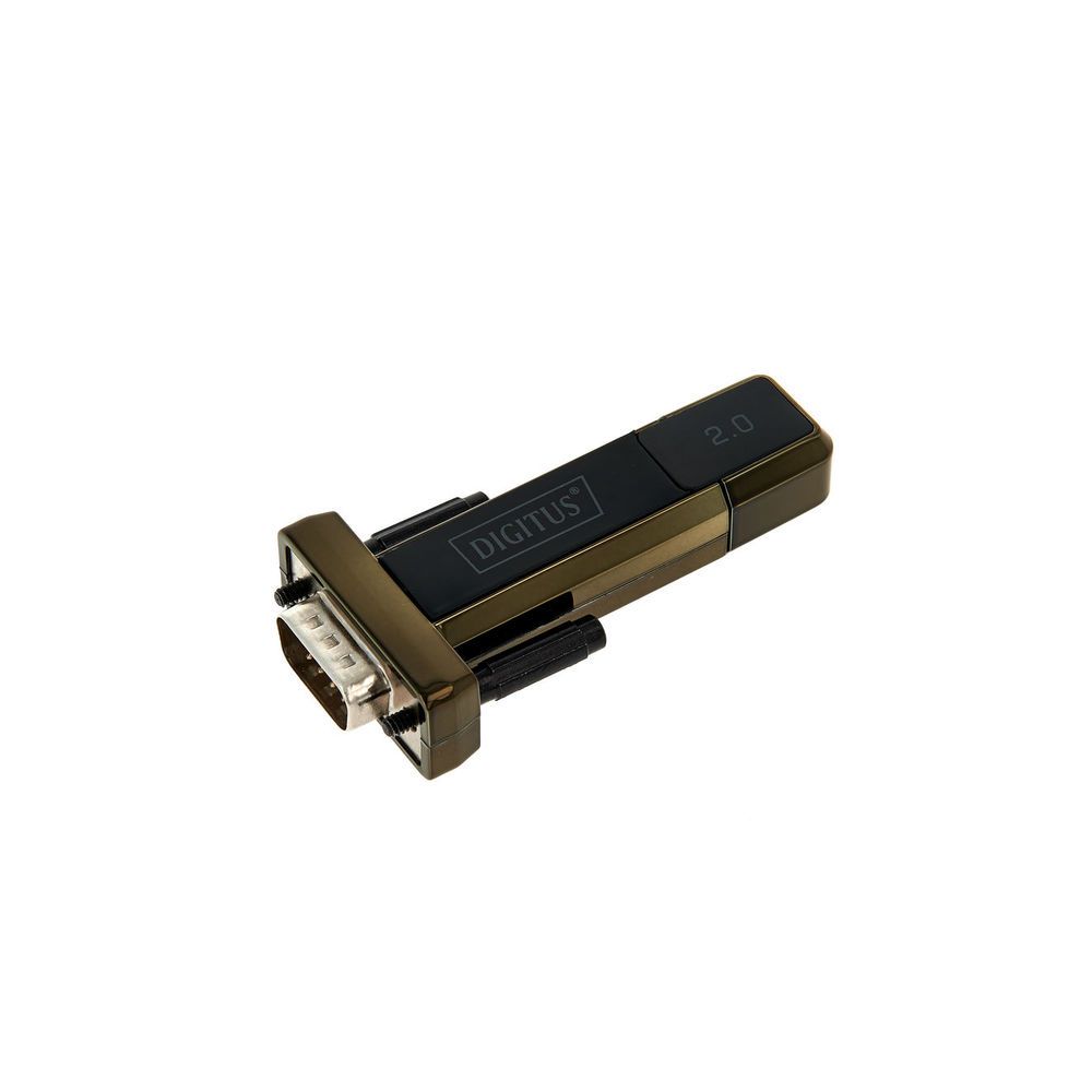 pro snake USB