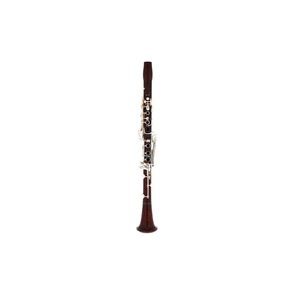 RZmagoo Clarinets Solo Hybrid Bb