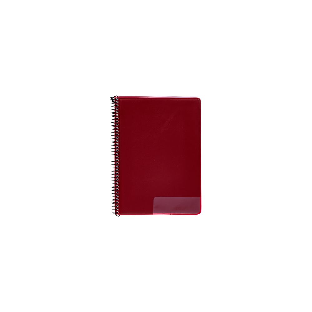 Star Marching Folder 145/20 Red – Thomann Ireland
