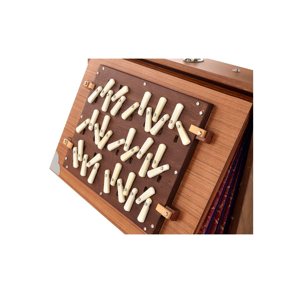 Thomann Nataraj Prof. Shruti 3 Octaves – Thomann Ireland