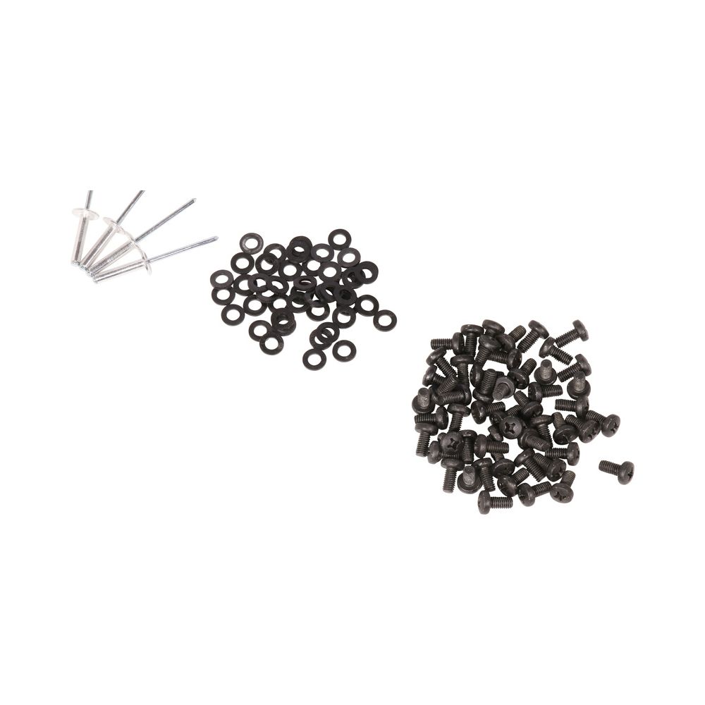 Thon 18U Live Rack rail – Thomann Ireland