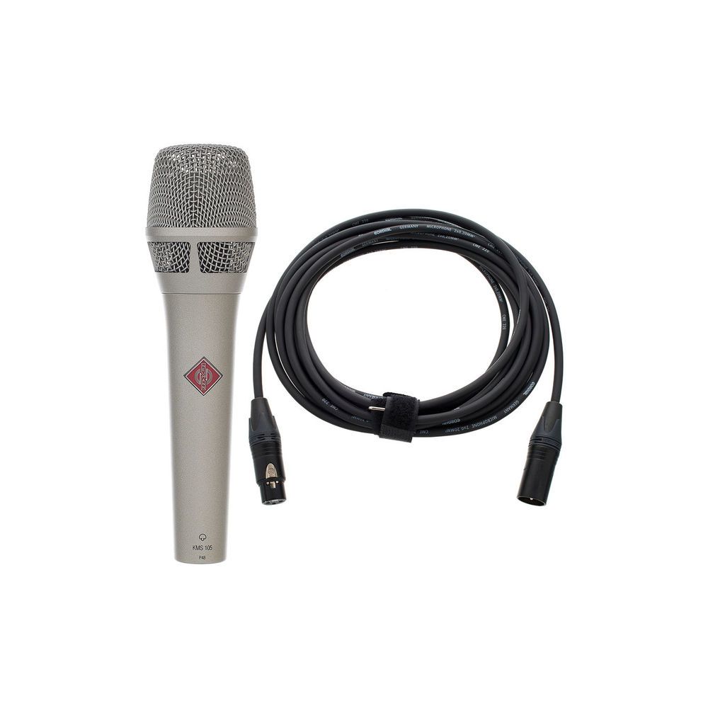 Neumann KMS 105 Bundle – Thomann Ireland