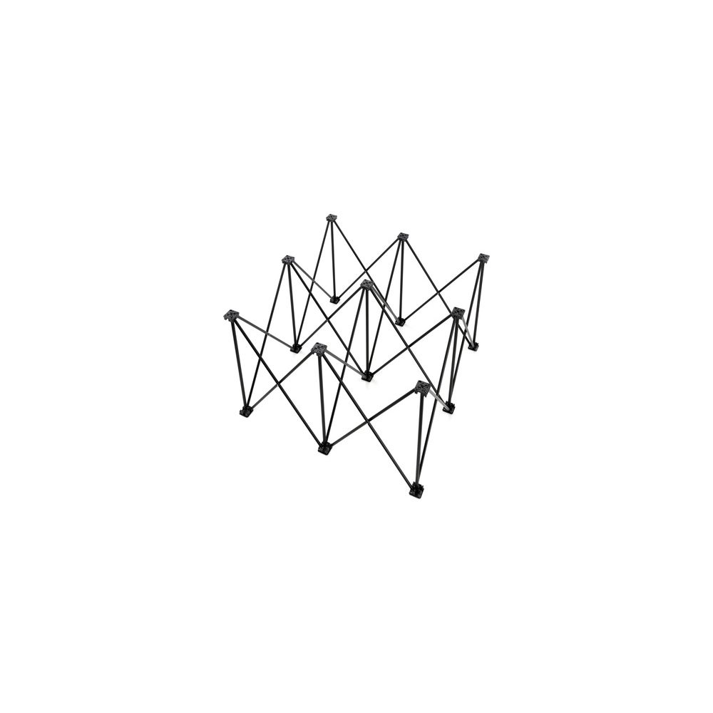 Stairville iX Stage 1x1m Raiser 6 B