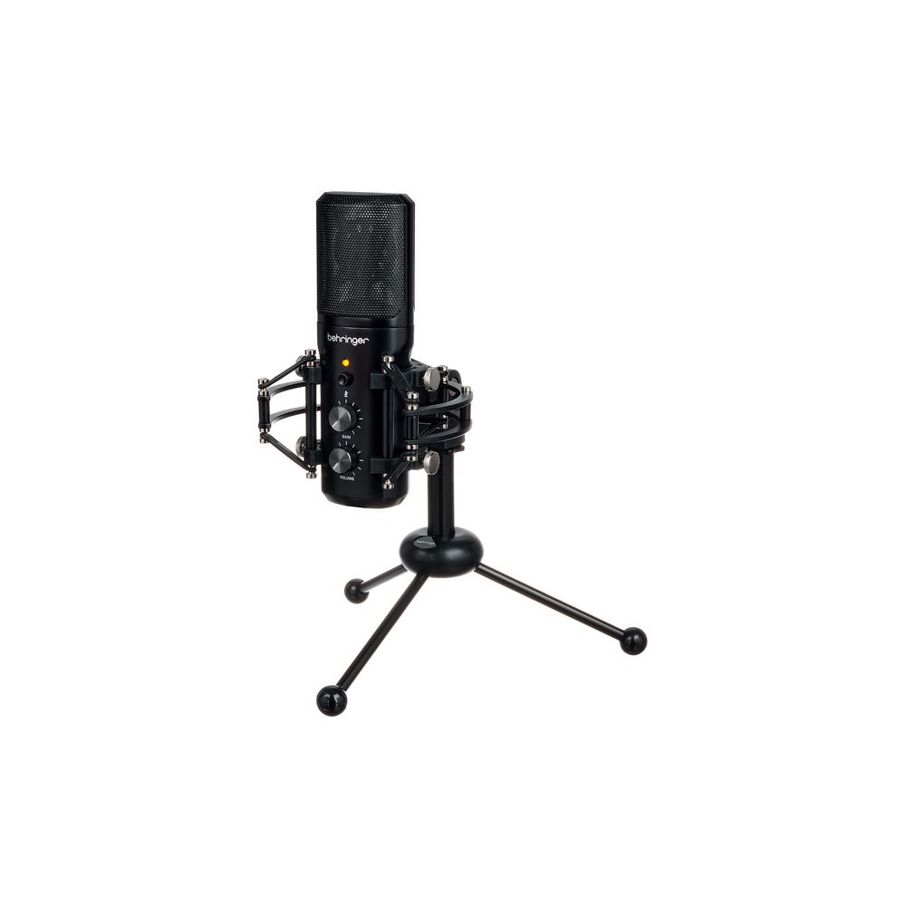 Behringer BU200 – Thomann Ireland