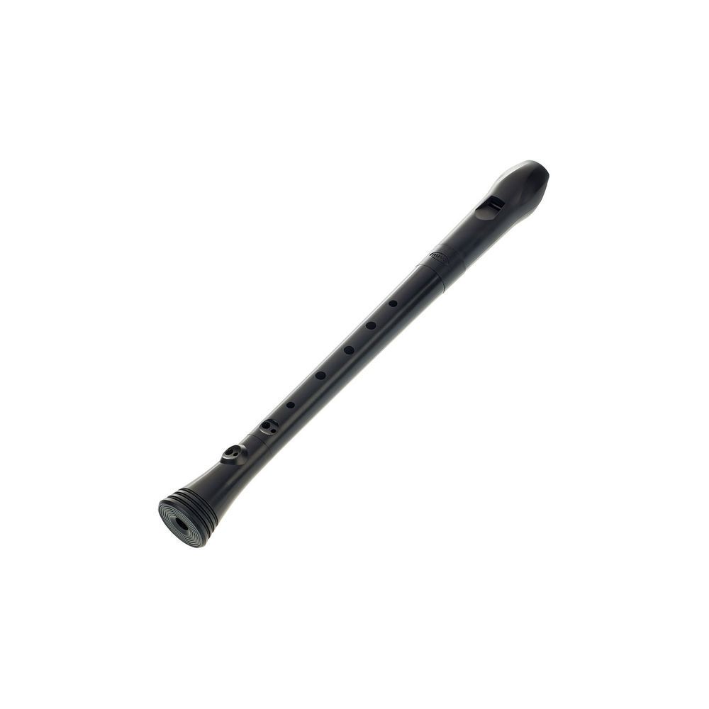 Nuvo Soprano Recorder Black German – Thomann Ireland
