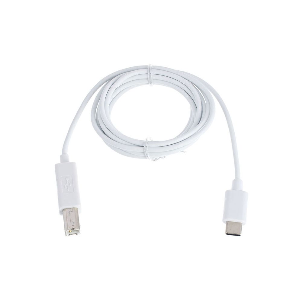 pro snake USB 2.0 Typ C/B Cable 2m – Thomann Ireland
