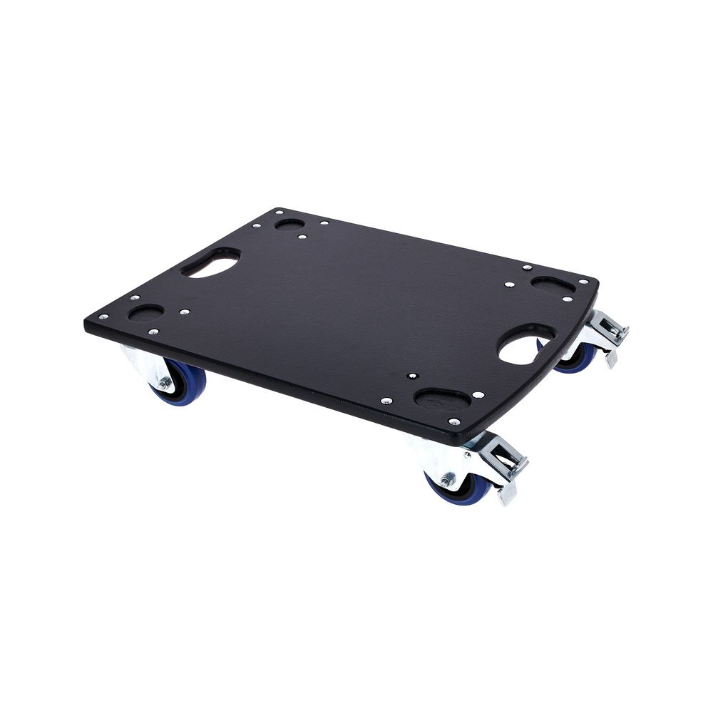 LD Systems Wheelboard for Dave 12 G3 – Thomann Ireland
