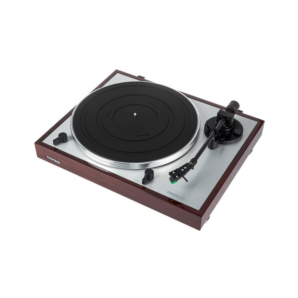 Thorens TD 402 DD walnut – Thomann Ireland