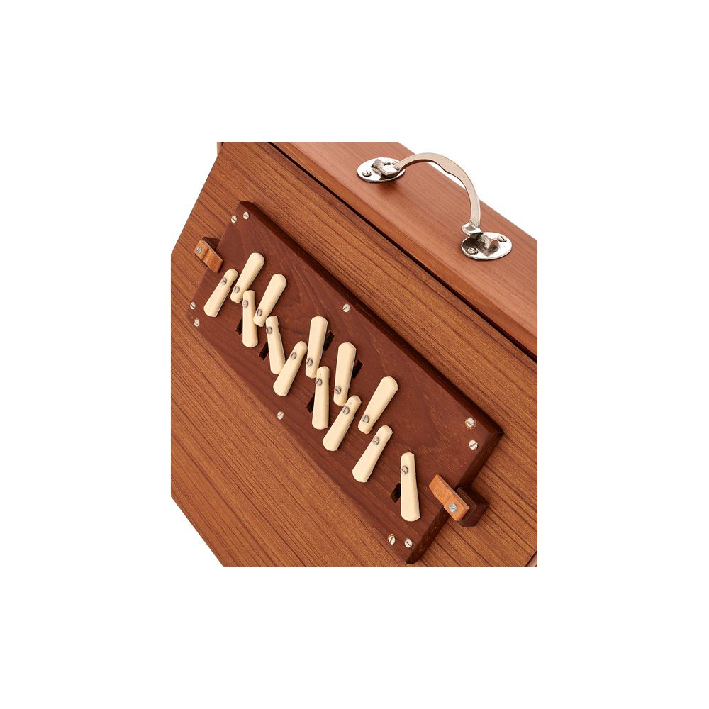 Thomann Nataraj Prof. Shruti C