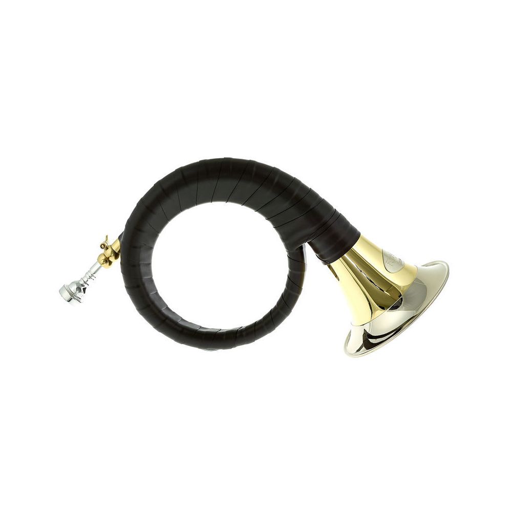 Dotzauer Fürst Pless in Bb 18810 KL – Thomann Ireland