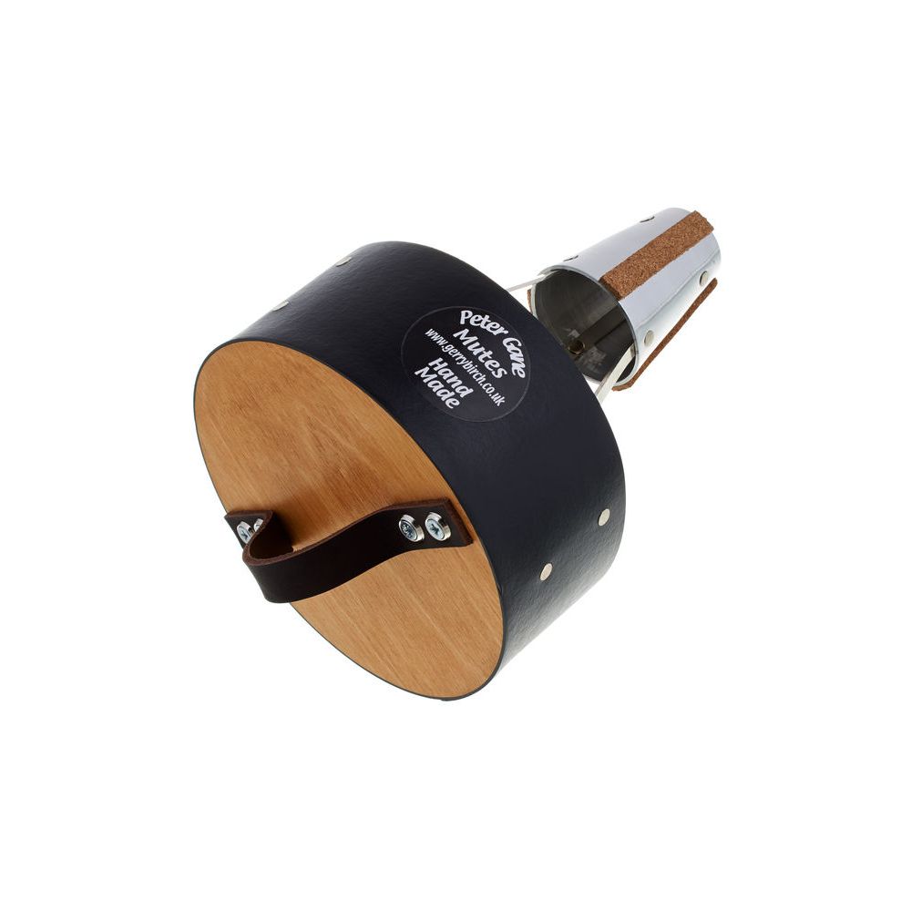 Peter Gane Trombone Bucket Medium – Thomann Ireland