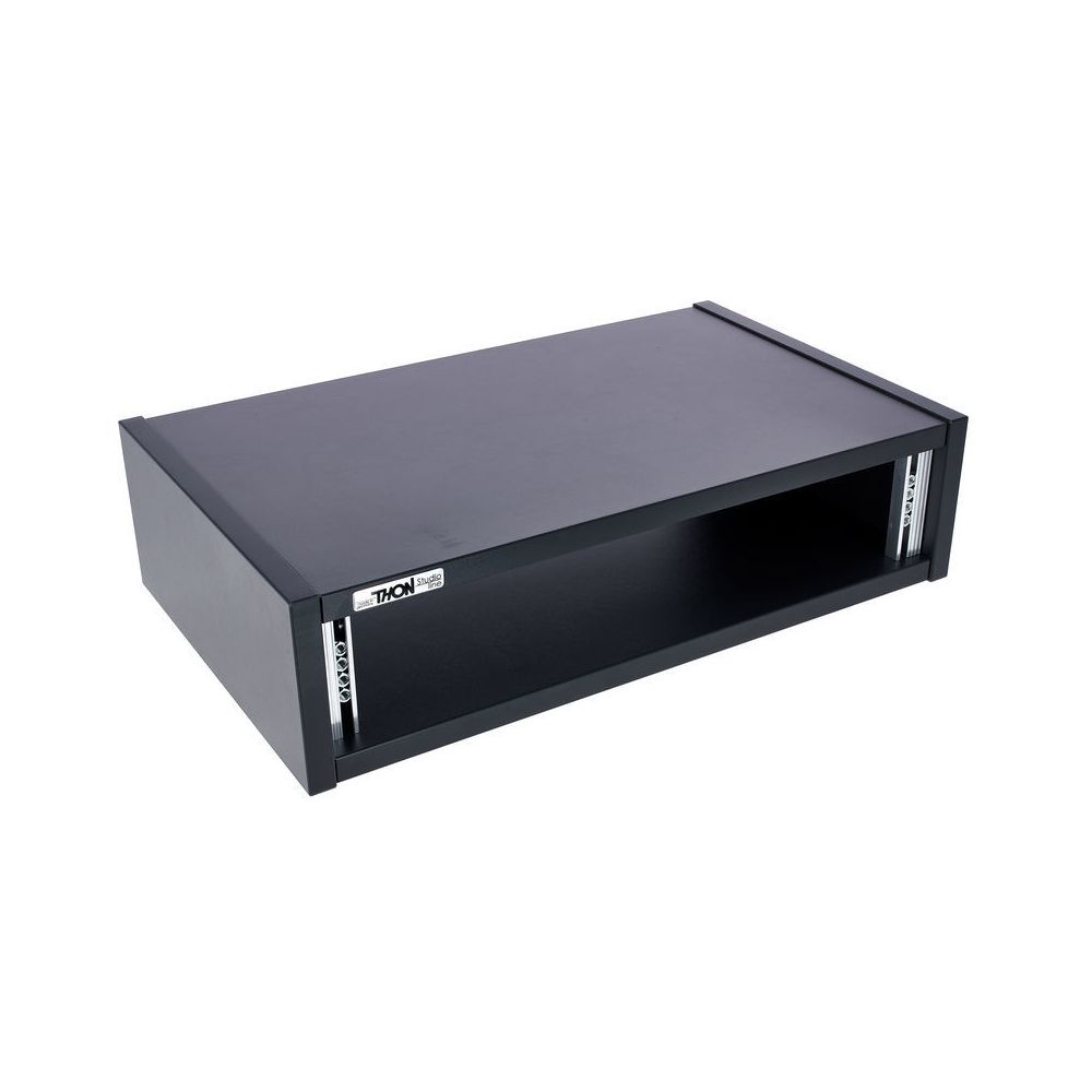 Thon Studio Desktop 2U BK – Thomann Ireland