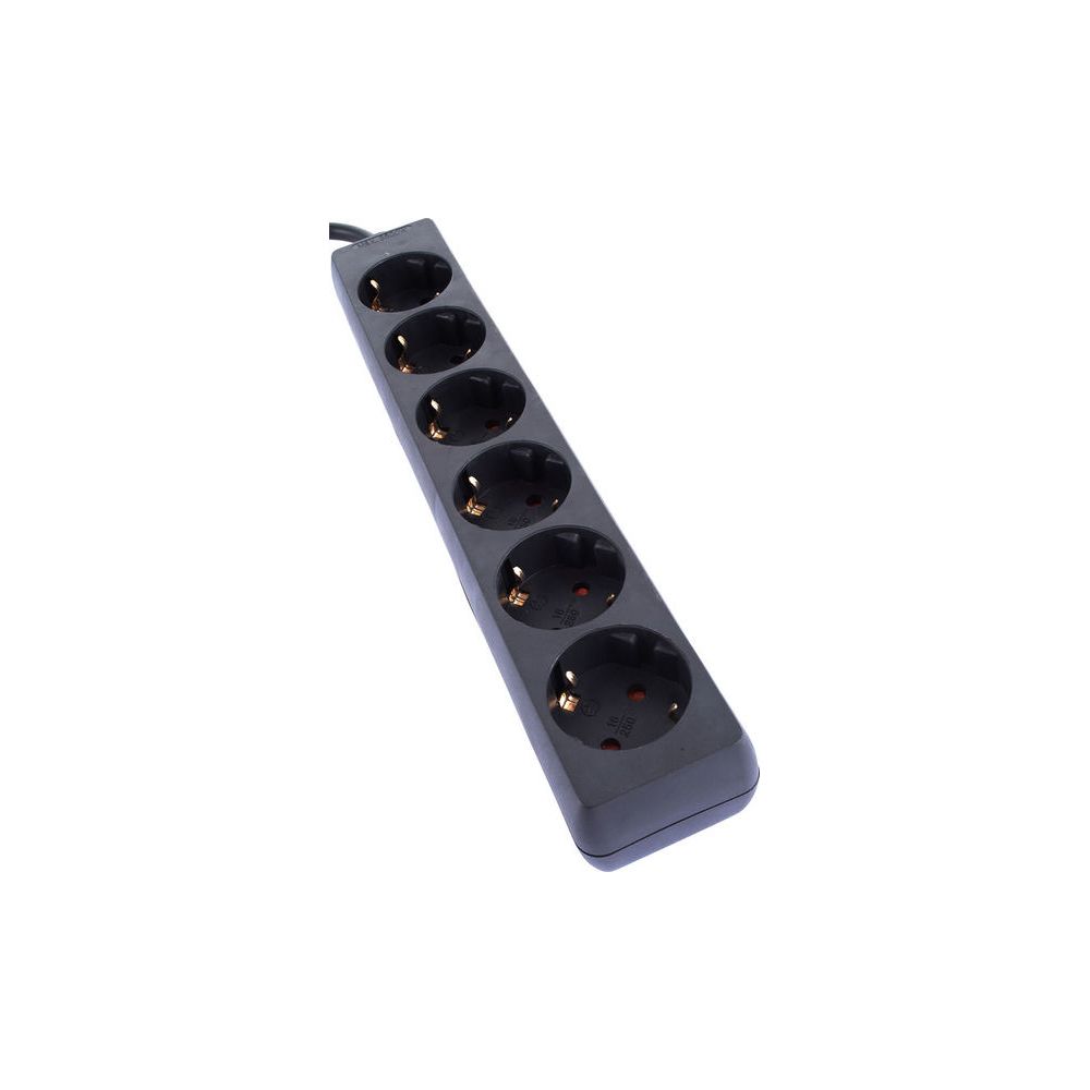 Stairville Snap black 10 pcs Bundle 6