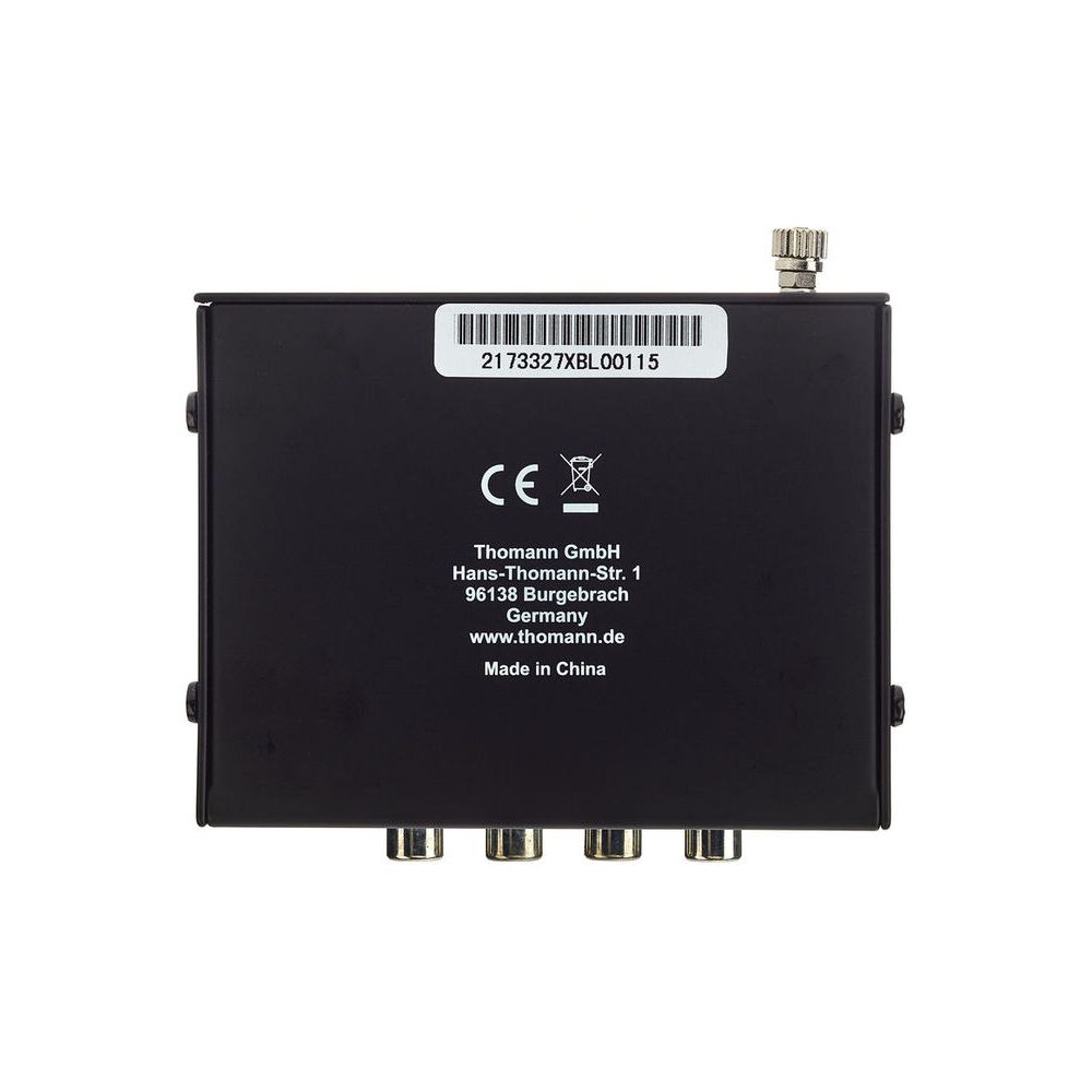 Millenium PHP 2 – Thomann Ireland