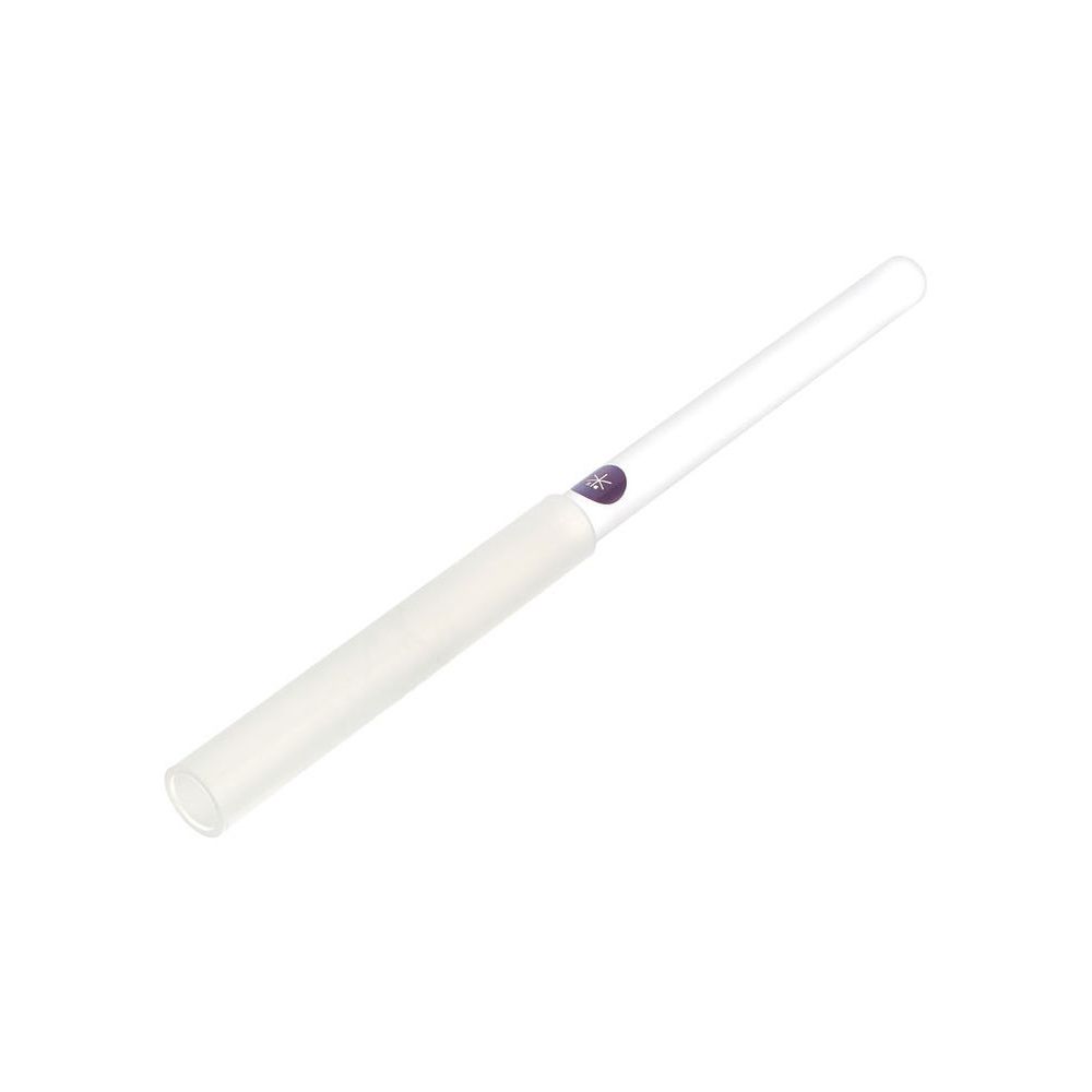 Dieter Schrade Crystal Singingbowl Rubber L – Thomann Ireland