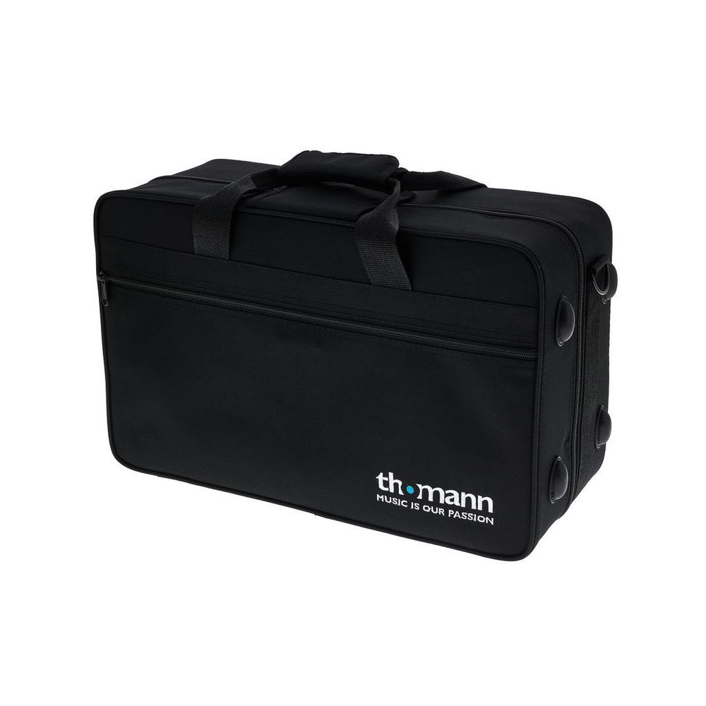 Thomann Black Jazz Bb