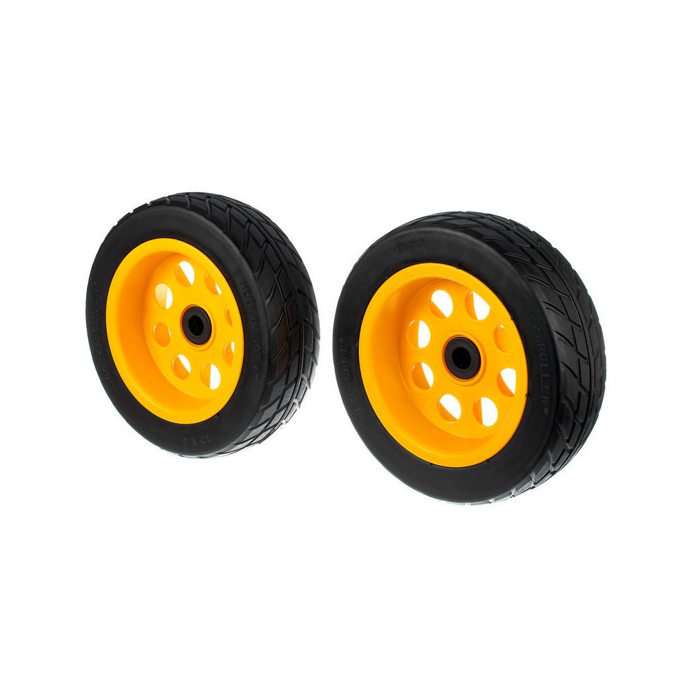 RockNRoller RWHLO10X3 10"x3" Rear Wheels – Thomann Ireland