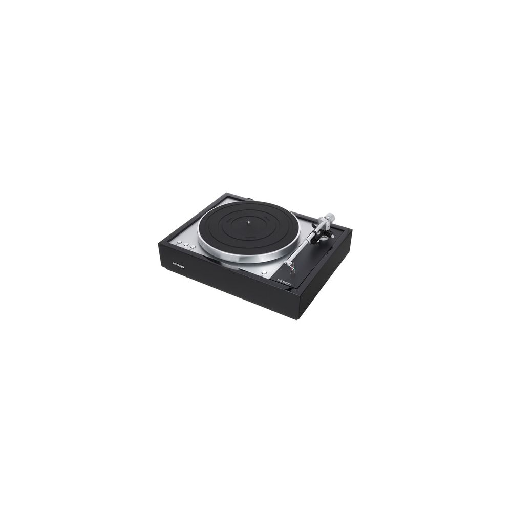 Thorens TD 1601 black B