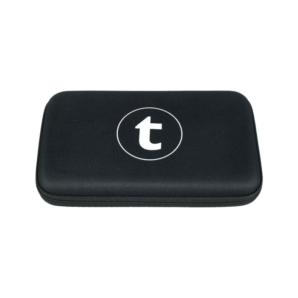 Thomann Woogie Blues Harmonica 7