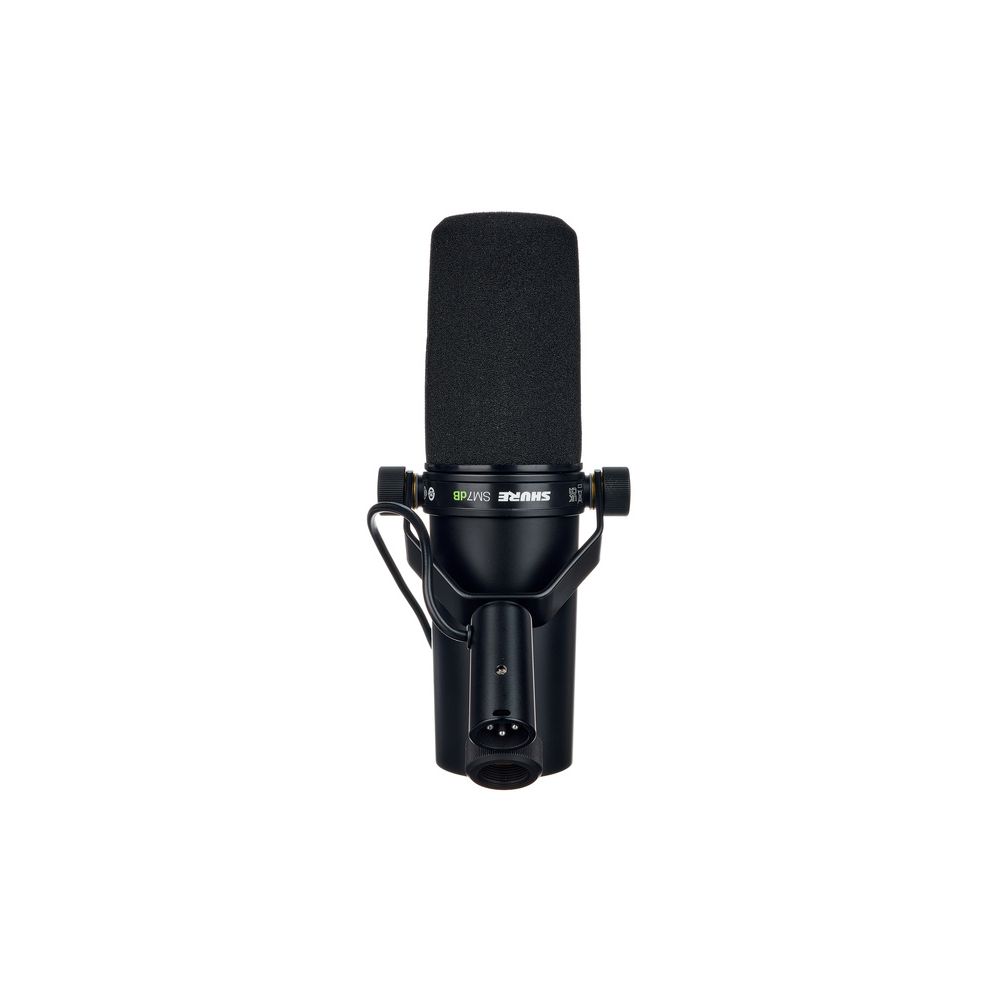 Shure SM 7 dB Bundle – Thomann Ireland
