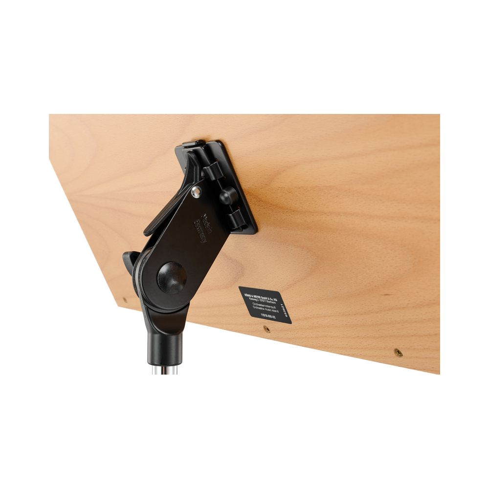 K&M 118/1 Orchestra Beech – Thomann Ireland