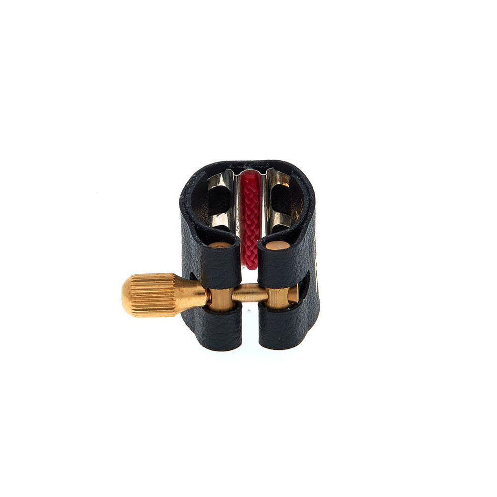 BG France L12 RS Ligature Alto Sax – Thomann Ireland