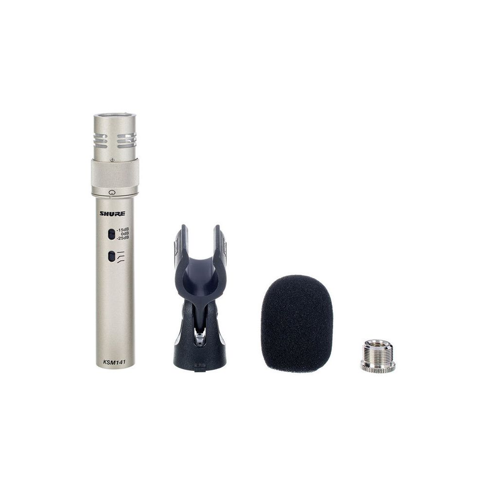 Shure KSM 141 SL – Thomann Ireland