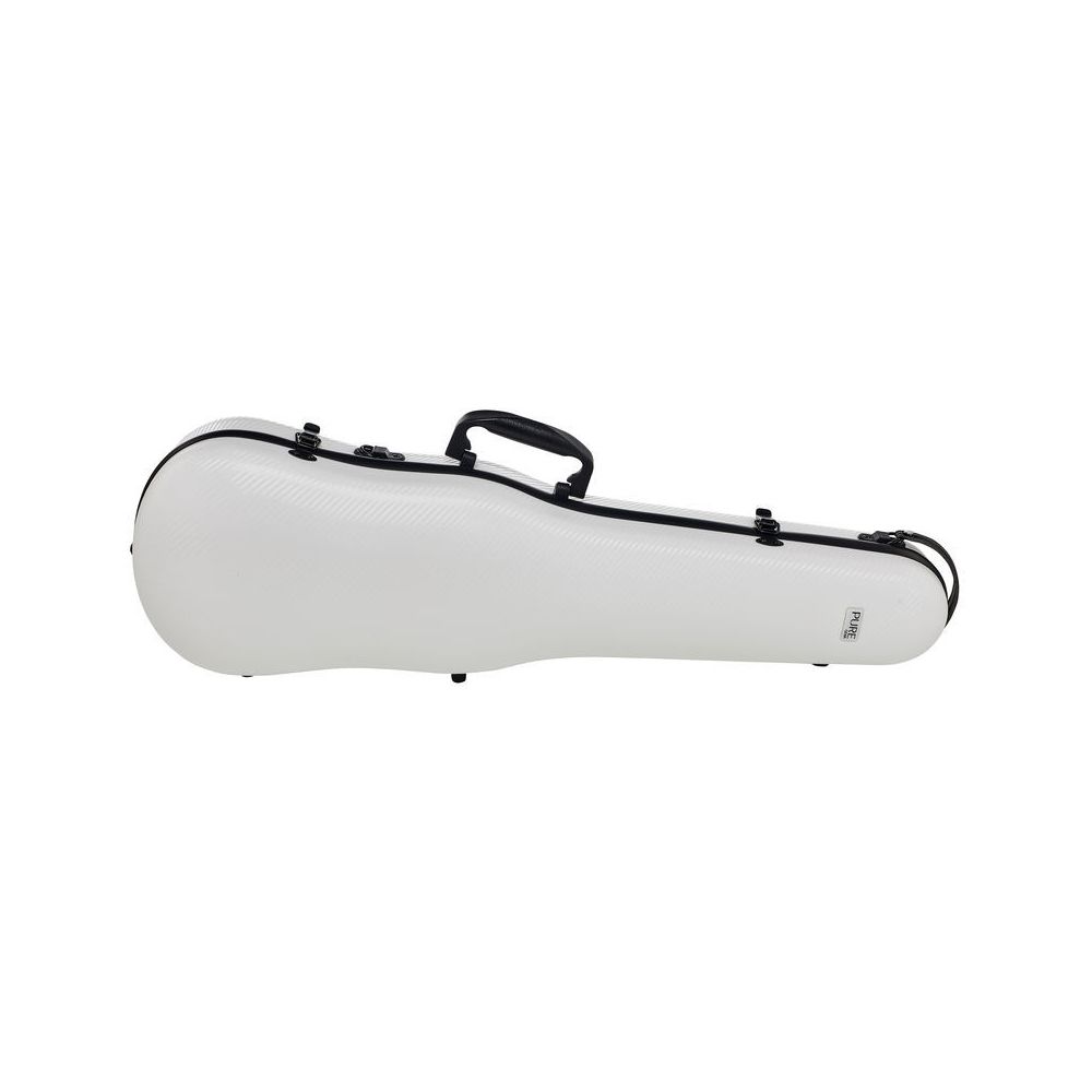 Gewa Pure Violin Case 1.8 WH 4/4 – Thomann Ireland