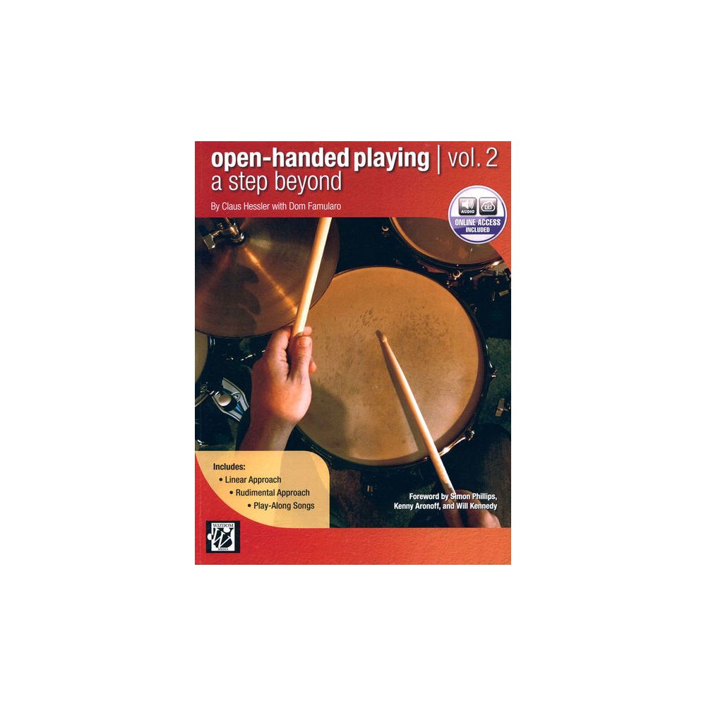 Alfred Music Publishing Open