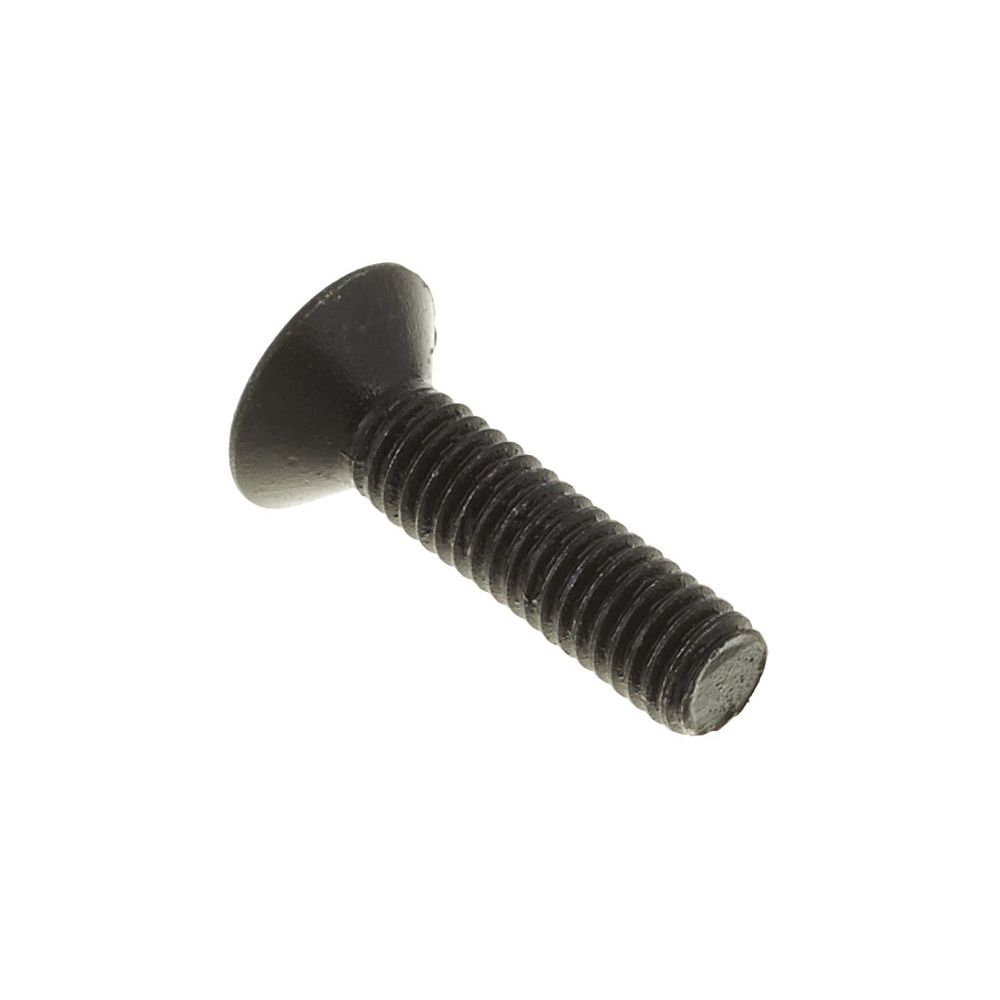 Thon Rack Screw M3 x 12 BK – Thomann Ireland