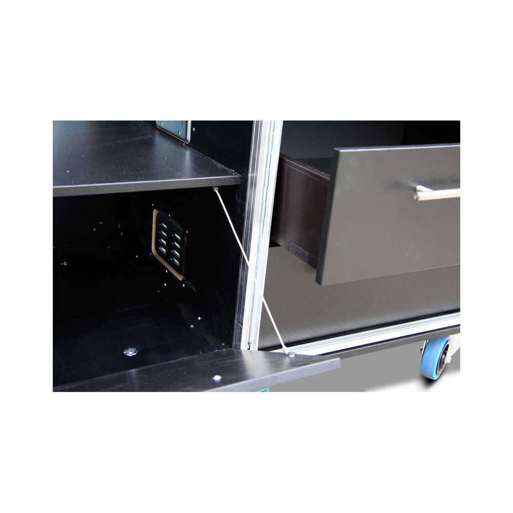 Thon Wardrobe Tour Case heavy – Thomann Ireland