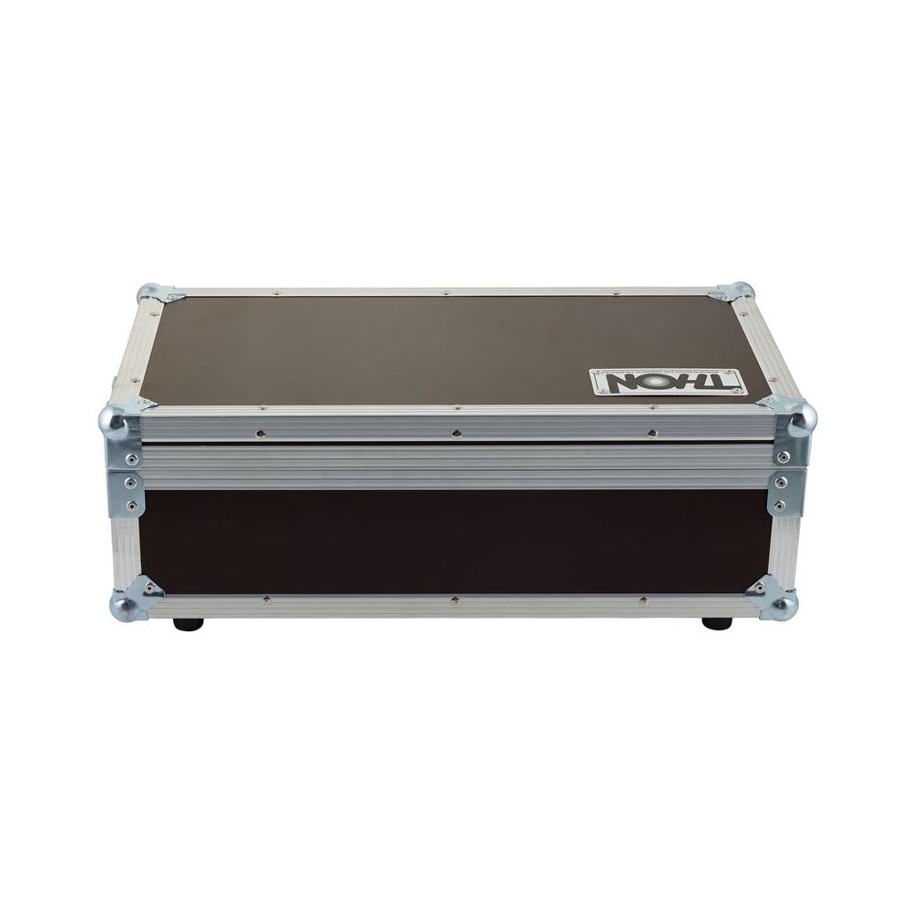 Thon Rack Case 6U 12 RA – Thomann Ireland