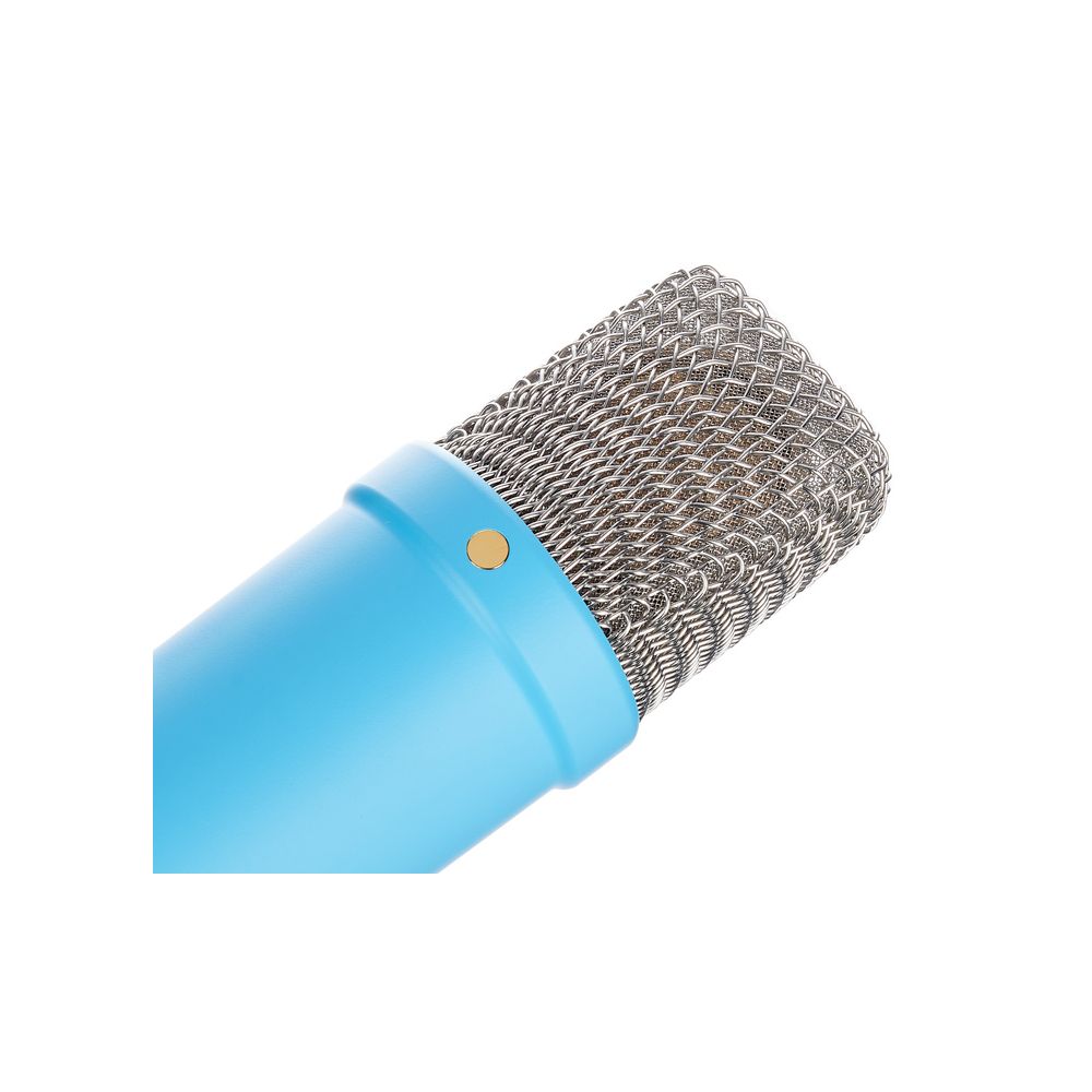 Rode NT1 Signature Blue – Thomann Ireland