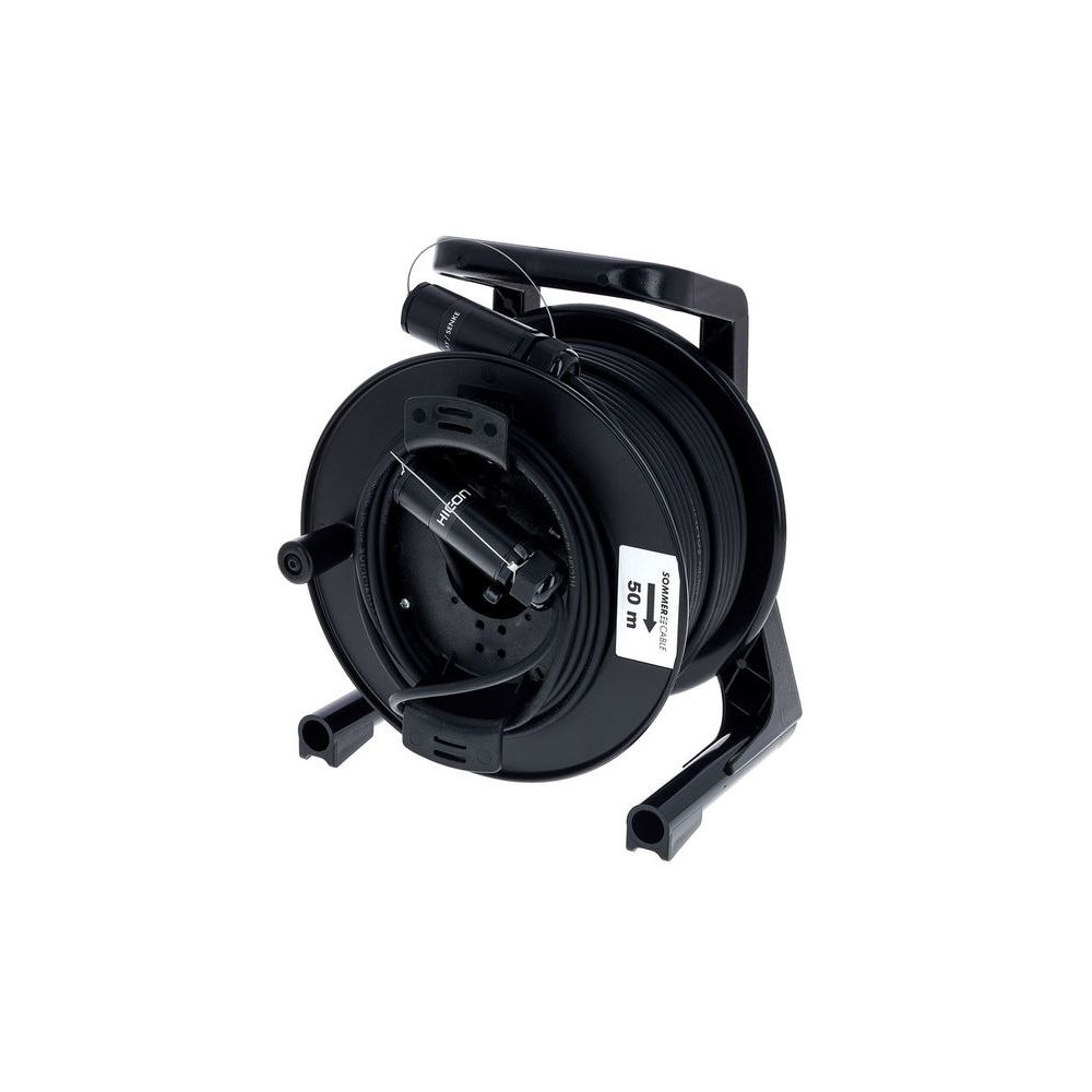 Hicon HDMI AOC Armored G5000 – Thomann Ireland