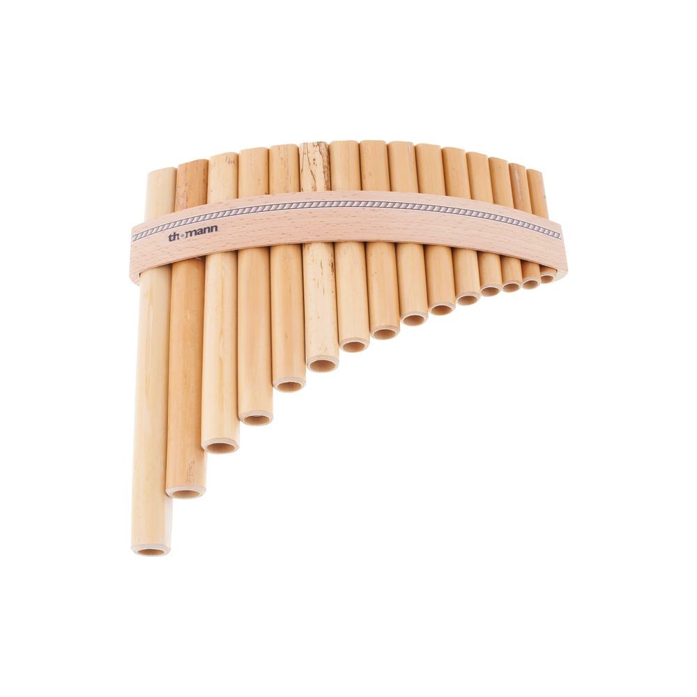 Thomann Panpipes 15C – Thomann Ireland