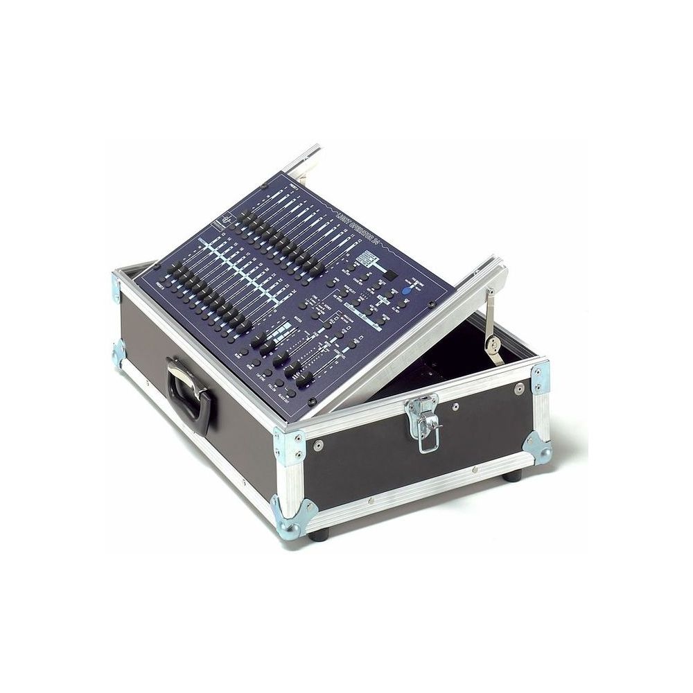 Thon Rack Case 8U 12 RA – Thomann Ireland