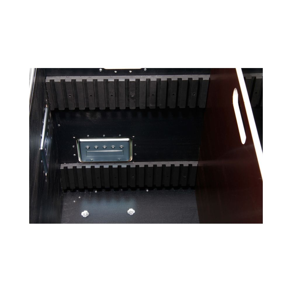 Thon Multiflex Roadcase 80 – Thomann Ireland