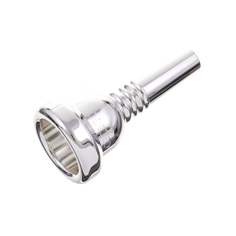 Griego Mouthpieces Model GP Bass Trombone – Thomann Ireland