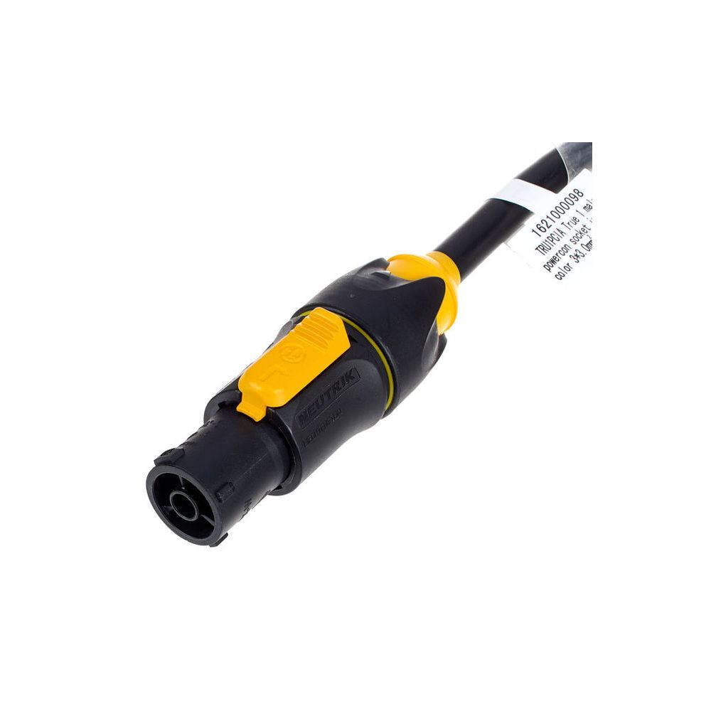 ADJ TRU1PCIA Power Twist Adapter – Thomann Ireland