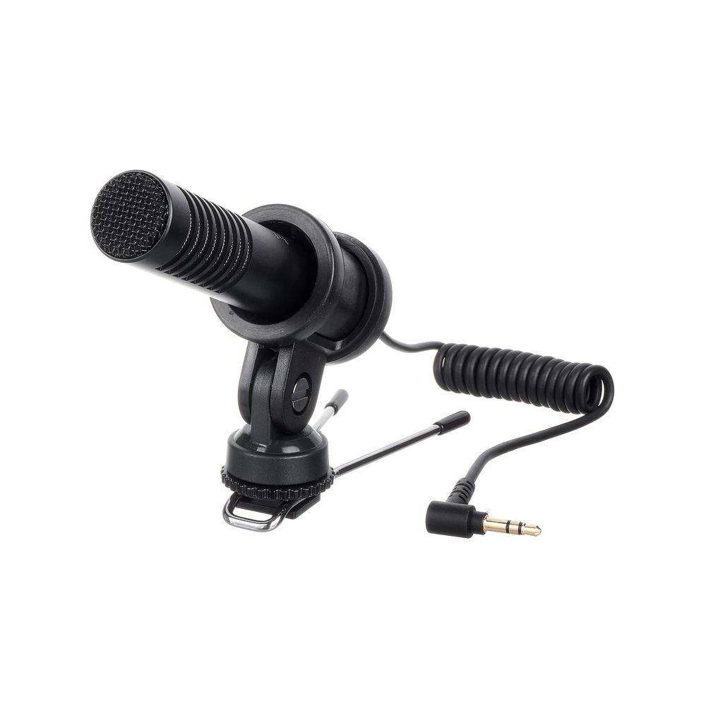 Behringer Video Mic MS – Thomann Ireland