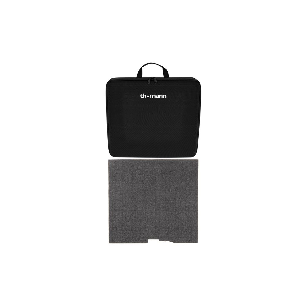 Thomann EVA Universal Inlay Case – Thomann Ireland