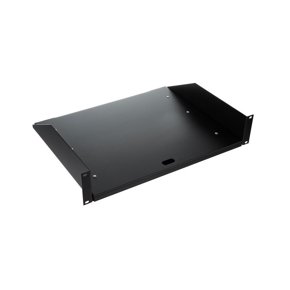 Thon Rack Tray 2U 35cm – Thomann Ireland