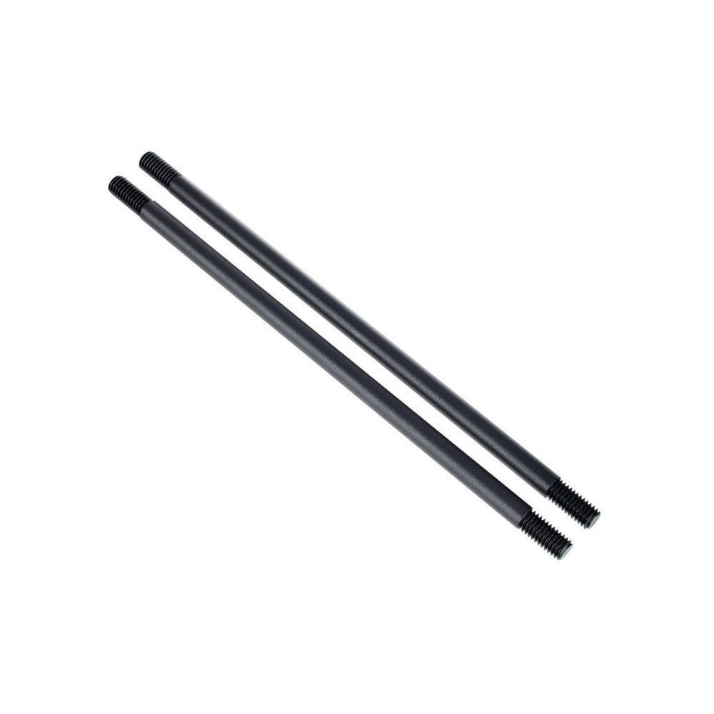 9.solutions 3/8" Rod set (250 mm) – Thomann Ireland