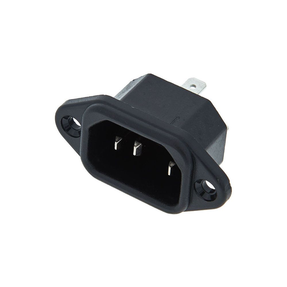 Adam Hall IEC Mains Socket – Thomann Ireland