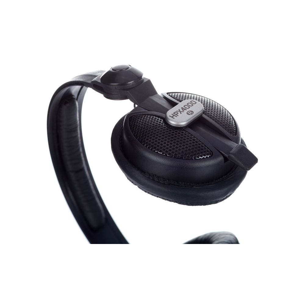 Behringer HPX4000 – Thomann Ireland