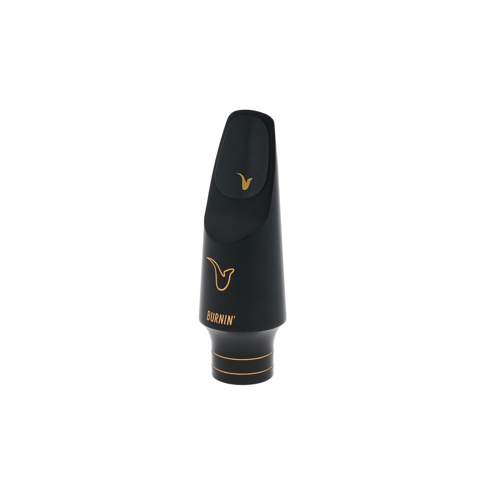 BetterSax Burnin' Alto Saxophone 7 – Thomann Ireland