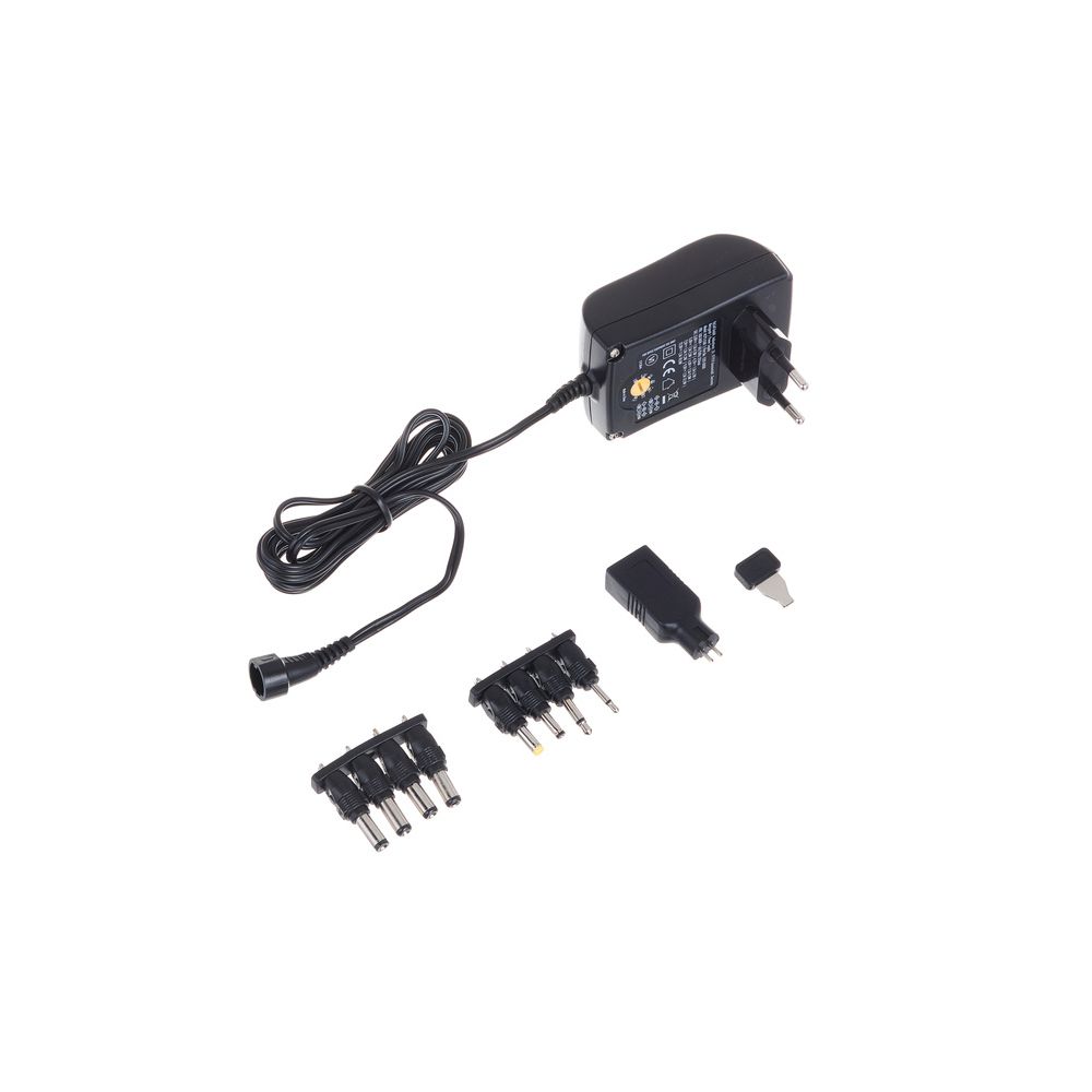 Thomann Power Supply Uni 3