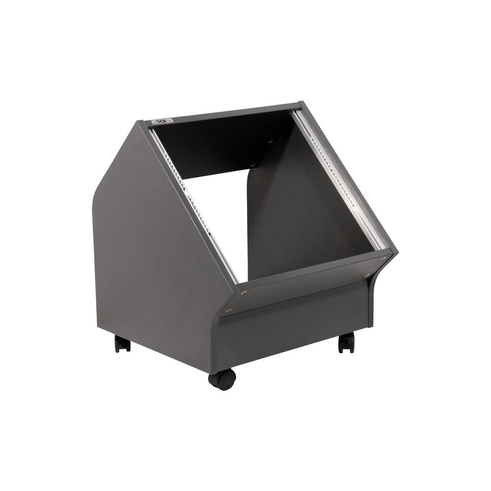 Thon Studio Side Rack 10U BK – Thomann Ireland