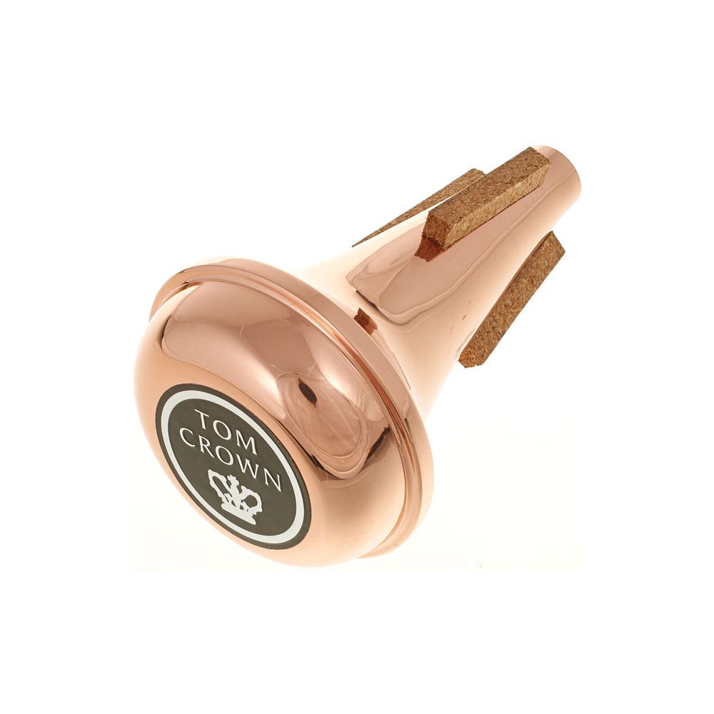 Tom Crown Piccolo Trumpet Straight Coppe – Thomann Ireland