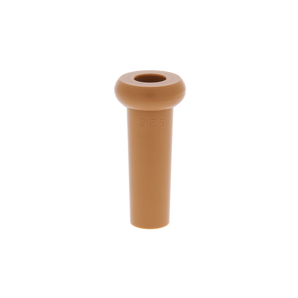 JK Mouthpiece Adapter Alphorn Trp – Thomann Ireland